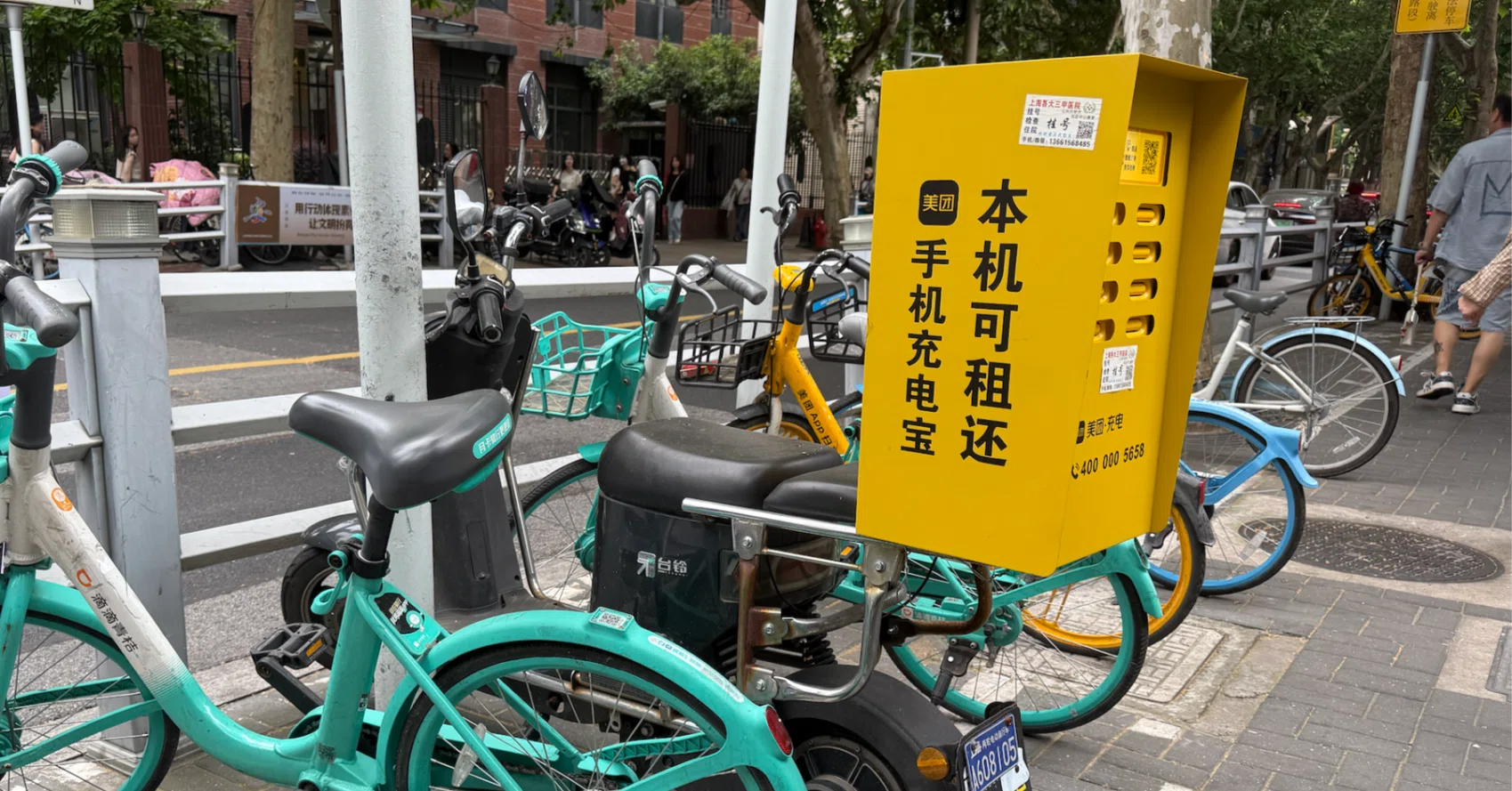 中国で現地の人々が持つ「起業家気質」｜【バックパッカー経営】田代蒼馬