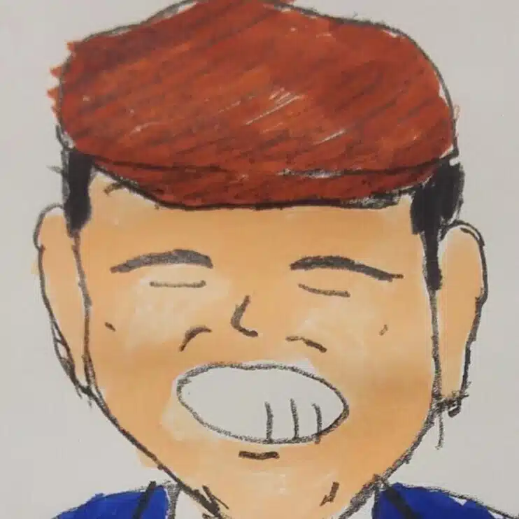 いりやん