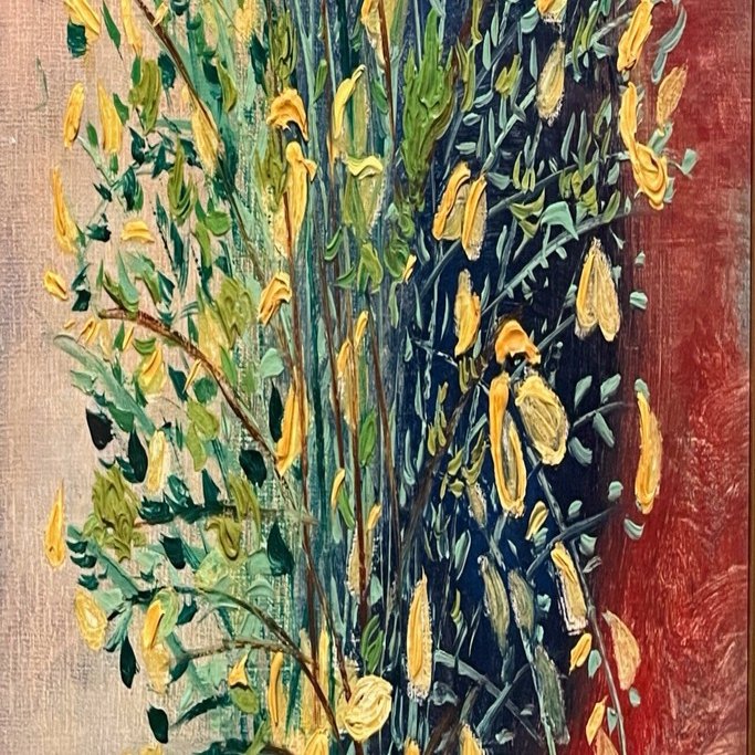 美術アート作品  フランス ハザン 絵画ヴィンテージ97-98カタログ青 25年03月29日 (土) 14:00-17:00 | 日本橋 | ポール・シニャック