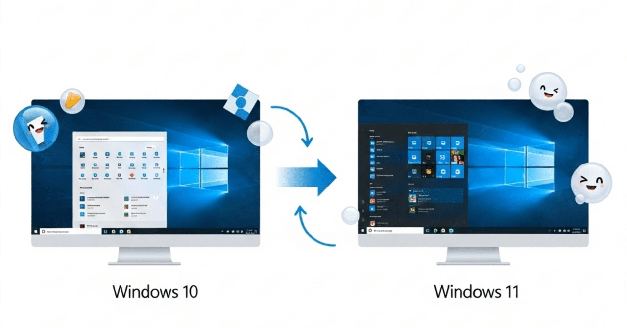 PCをWindows11にアップグレード｜楽らし