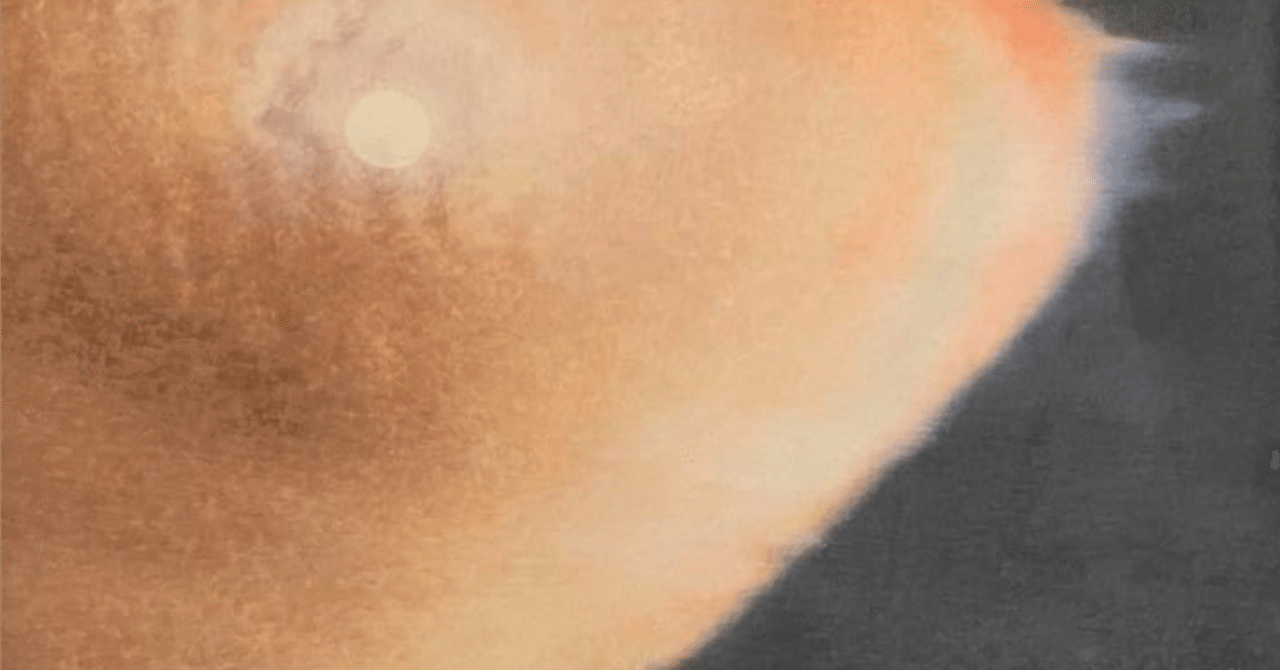 日本画壇の巨匠】岩橋英遠の絵画、掛け軸、色紙——査定・買取いたします