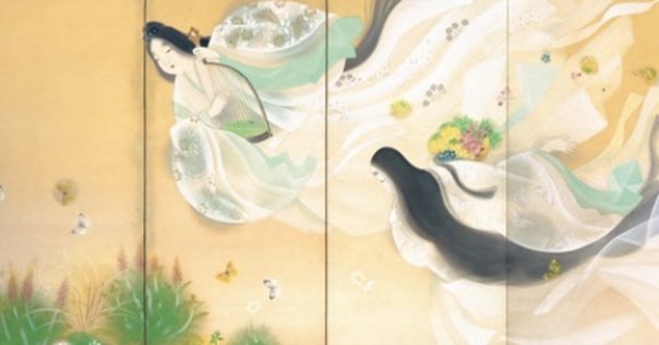 特別展「花・flower・華 2024」（山種美術館）開幕レポート。花