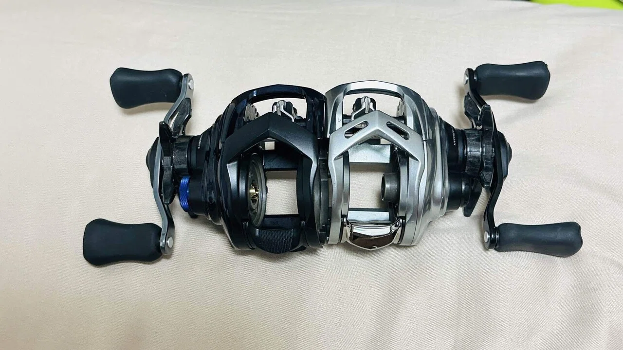 ソルティスト＆タトゥーラ とアルファスの意外な関係性｜FishingLab編集部