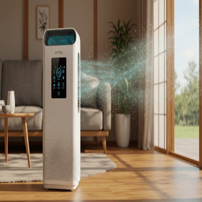 中国製　エアドッグ Airdogの話その1 X3s発注→到着→不信感。 | オッさんパパオ日記