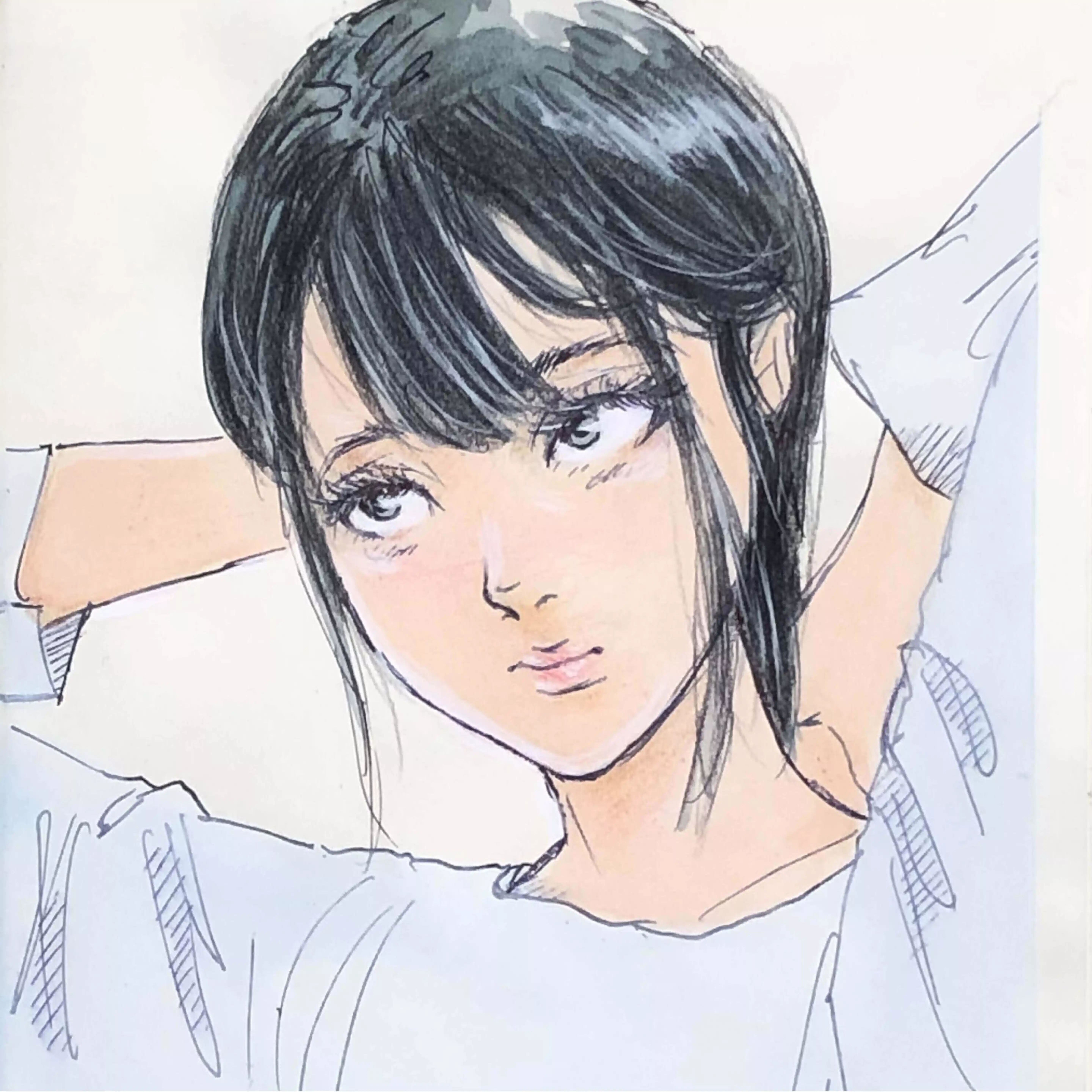 J