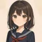 月野しずく