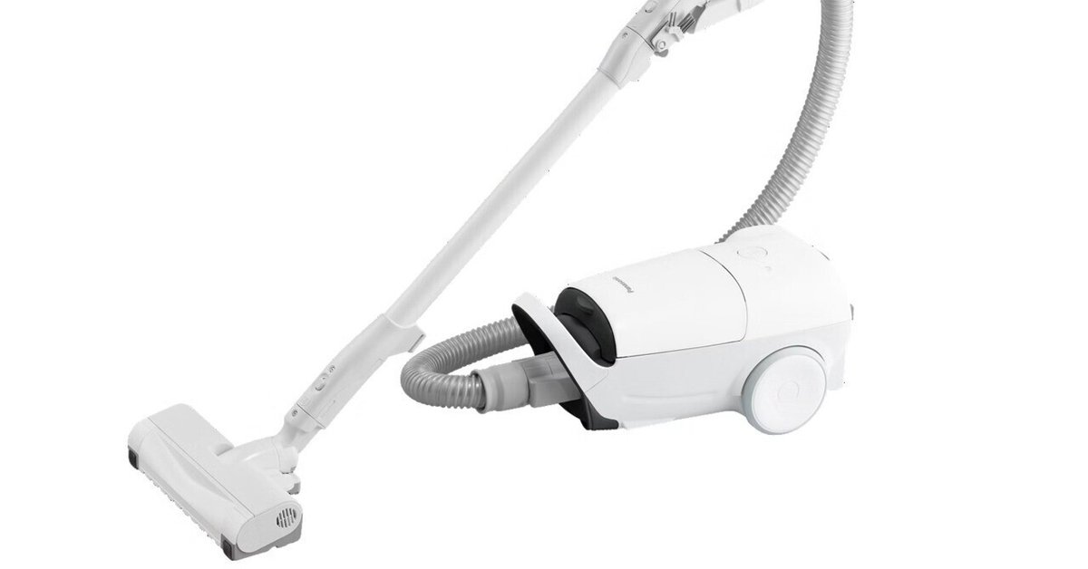 Panasonic SR41K-A サイクロン式掃除機 パナソニック 掃除機