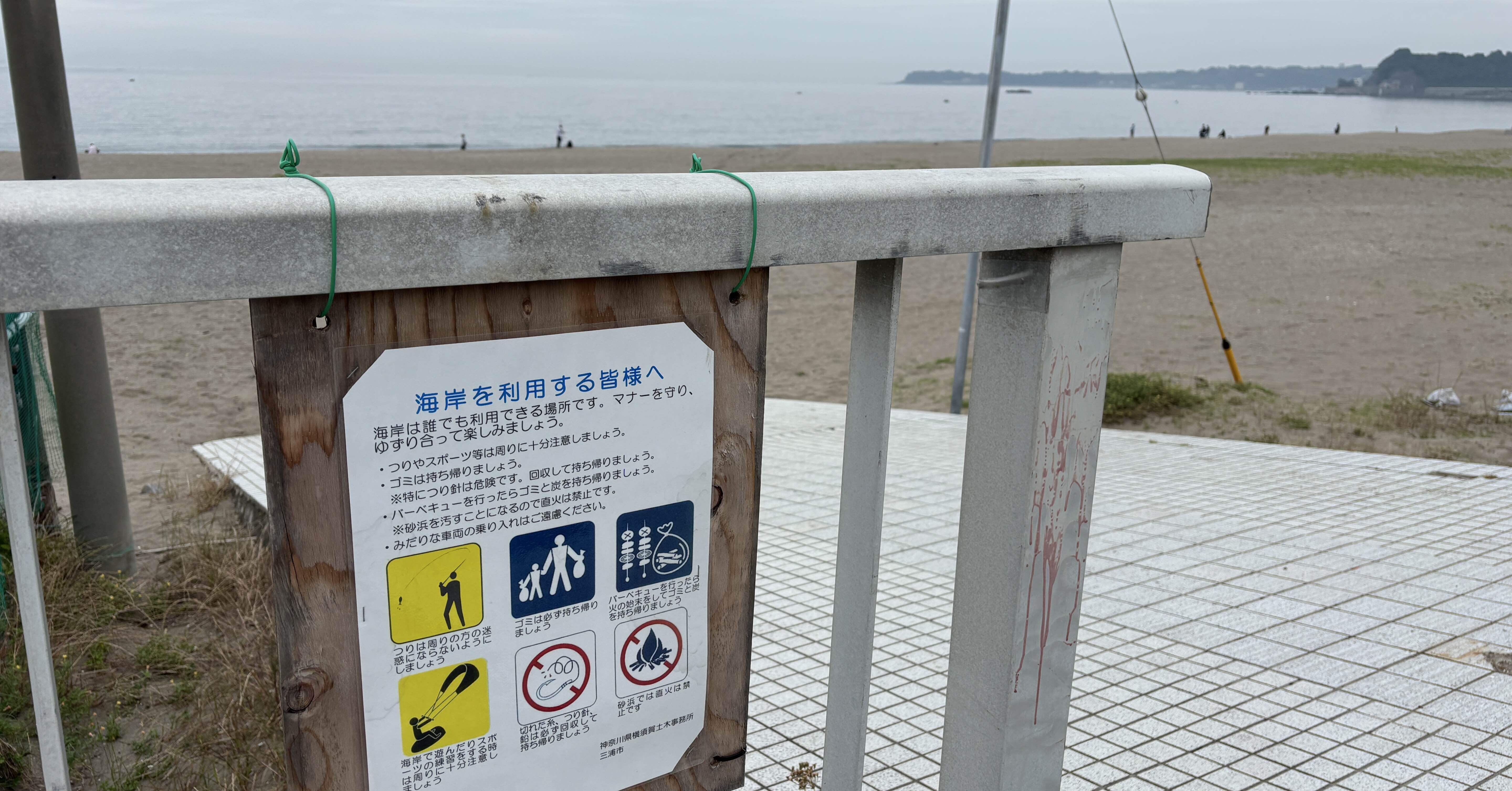 釣行記#78 【6月上旬】三浦海岸での釣り【中潮】ワカシ・マゴチ