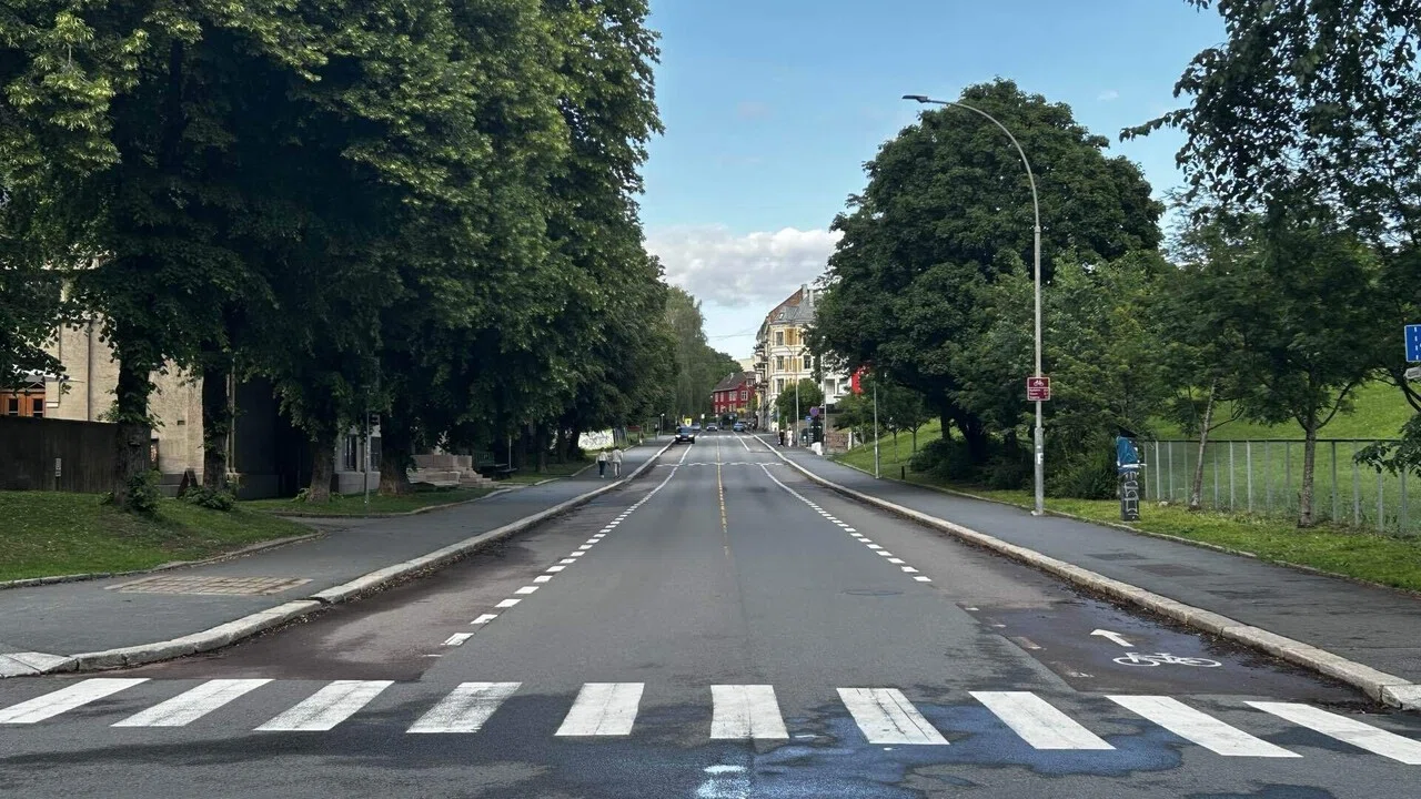 Bicycle Life in Oslo, Norway | 10 Pros and Cons of City Riding｜Calico