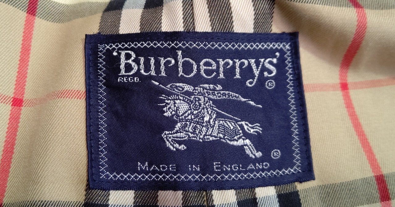 ローマ老舗　バティストーニ　BATTISTONI ROMA ハーフコート 🐎BURBERRYSのトレンチコートをレスキューした💖英国製