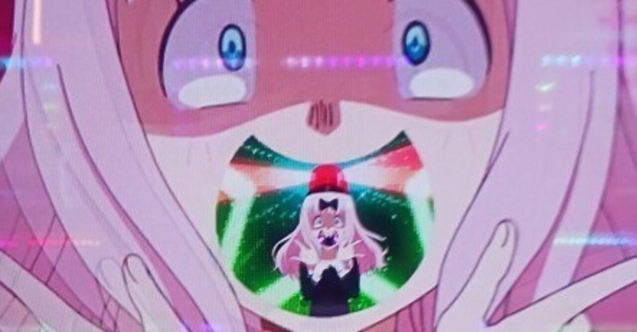 6/7稼働日記】パトランプを一生光らせる養分｜びばぶい