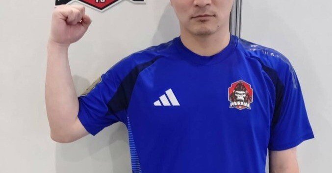 加藤純一が魅せた“プレジデントPK”の真価——Kings World Cupで一番