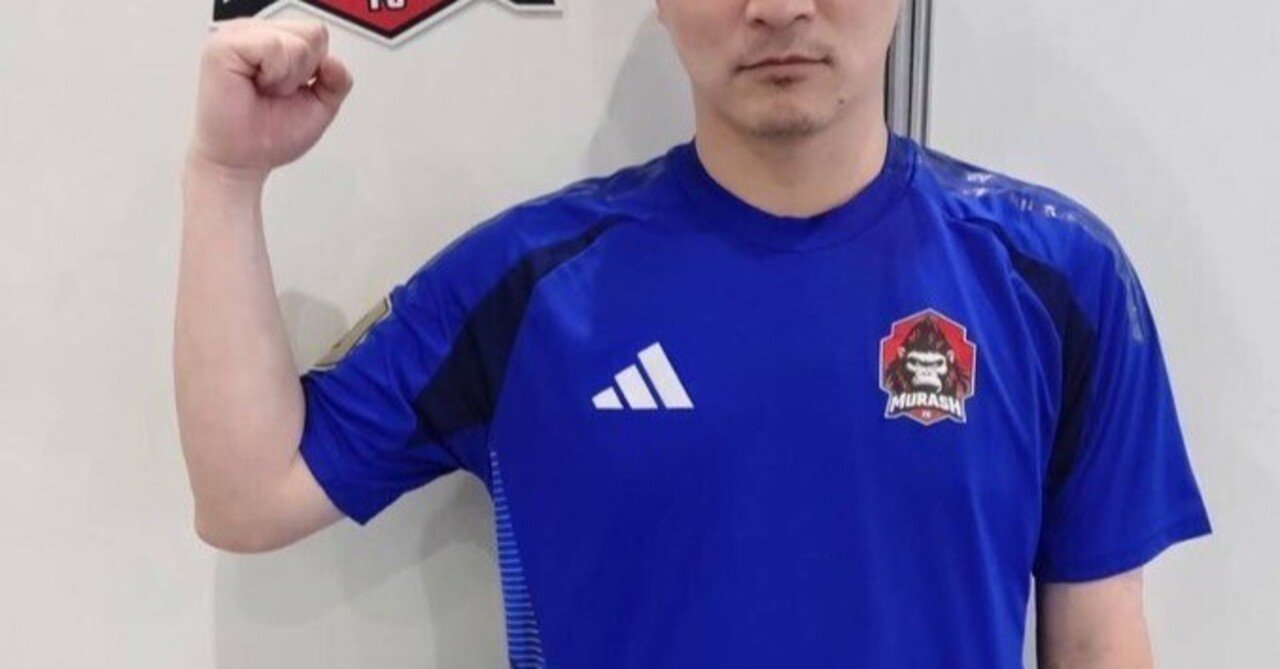 加藤 加藤純一が魅せた“プレジデントPK”の真価——Kings World Cupで一番