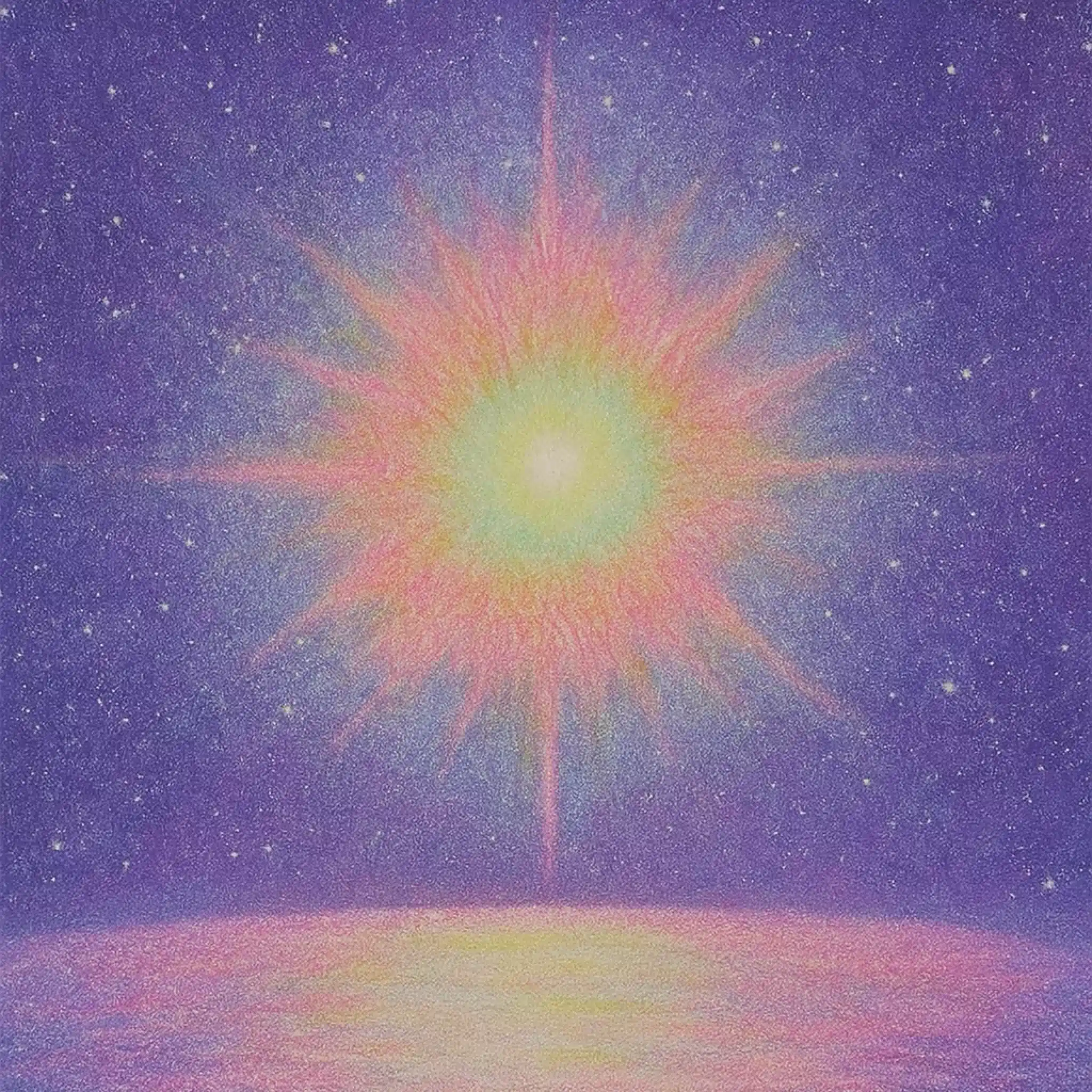 かなりあ🌕宇宙便