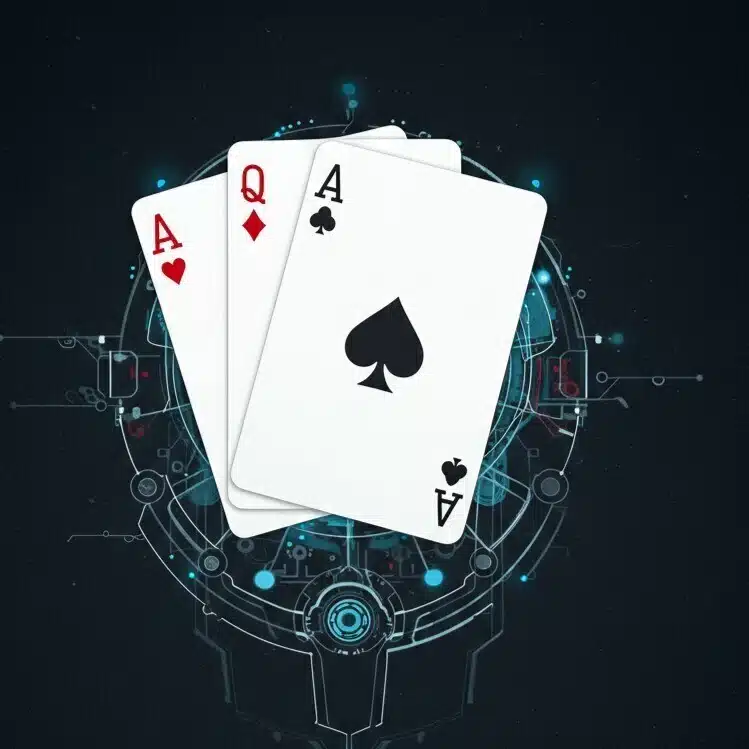 AI De Poker kkp(kakip)
