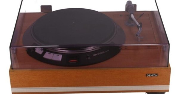 ダイレクトドライブプレイヤー WEB_Denon_DP_3000NE_StudioD_01