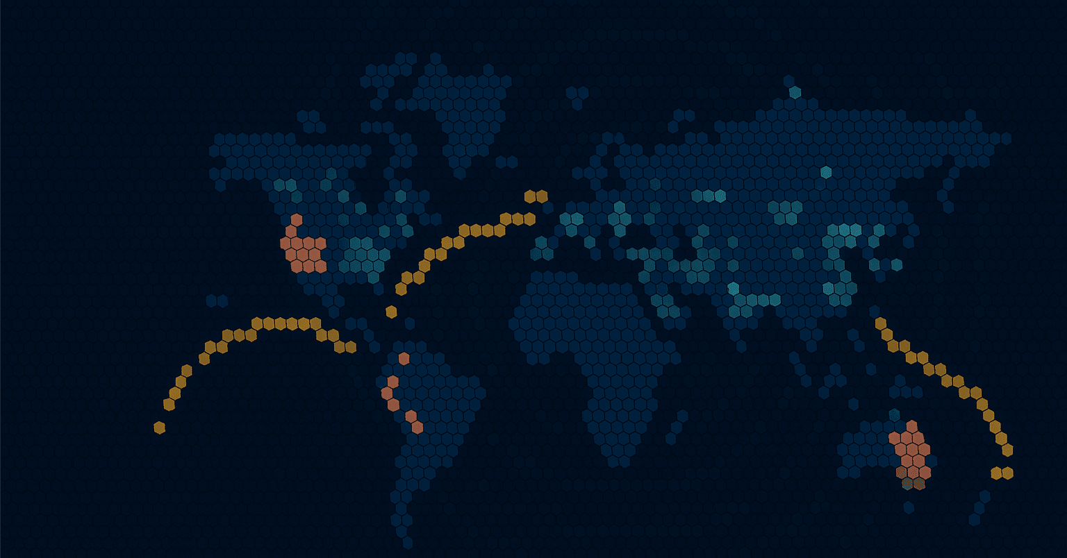 2025年のグローバルアート市場を支配する主要プレイヤー｜ishiiyusuke