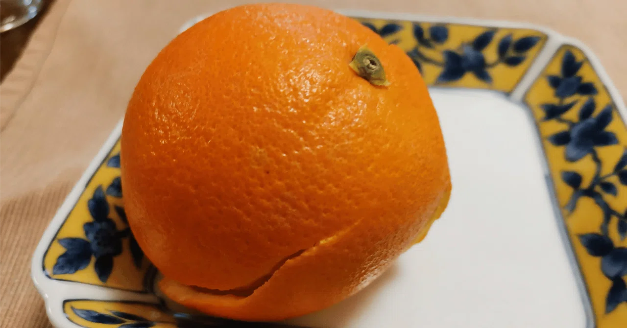 [Surprising Change] The reason why orange juice prices have dropped ...