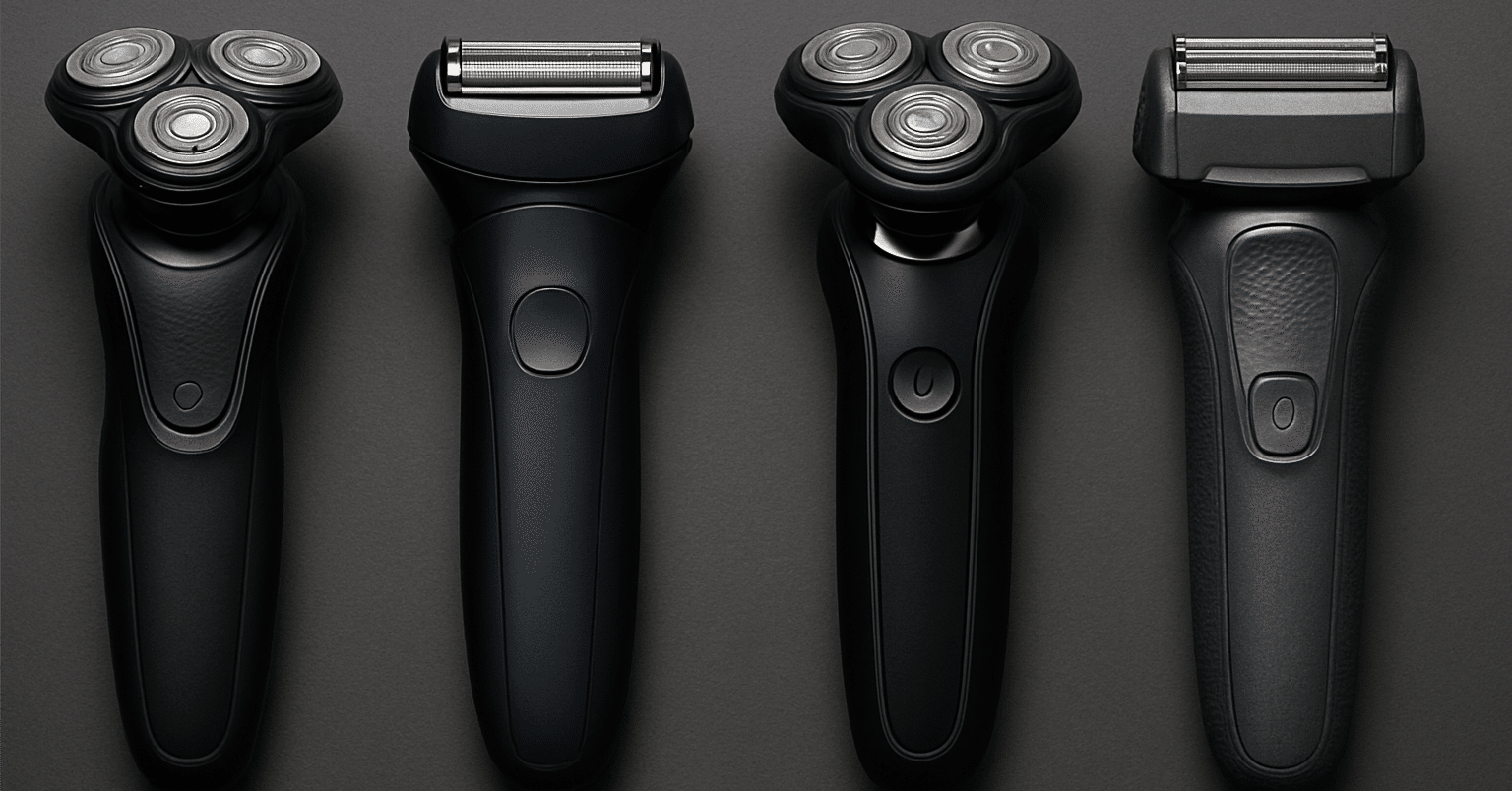 フィリップス S5000シリーズ 電気シェーバー徹底比較！深剃り革命の