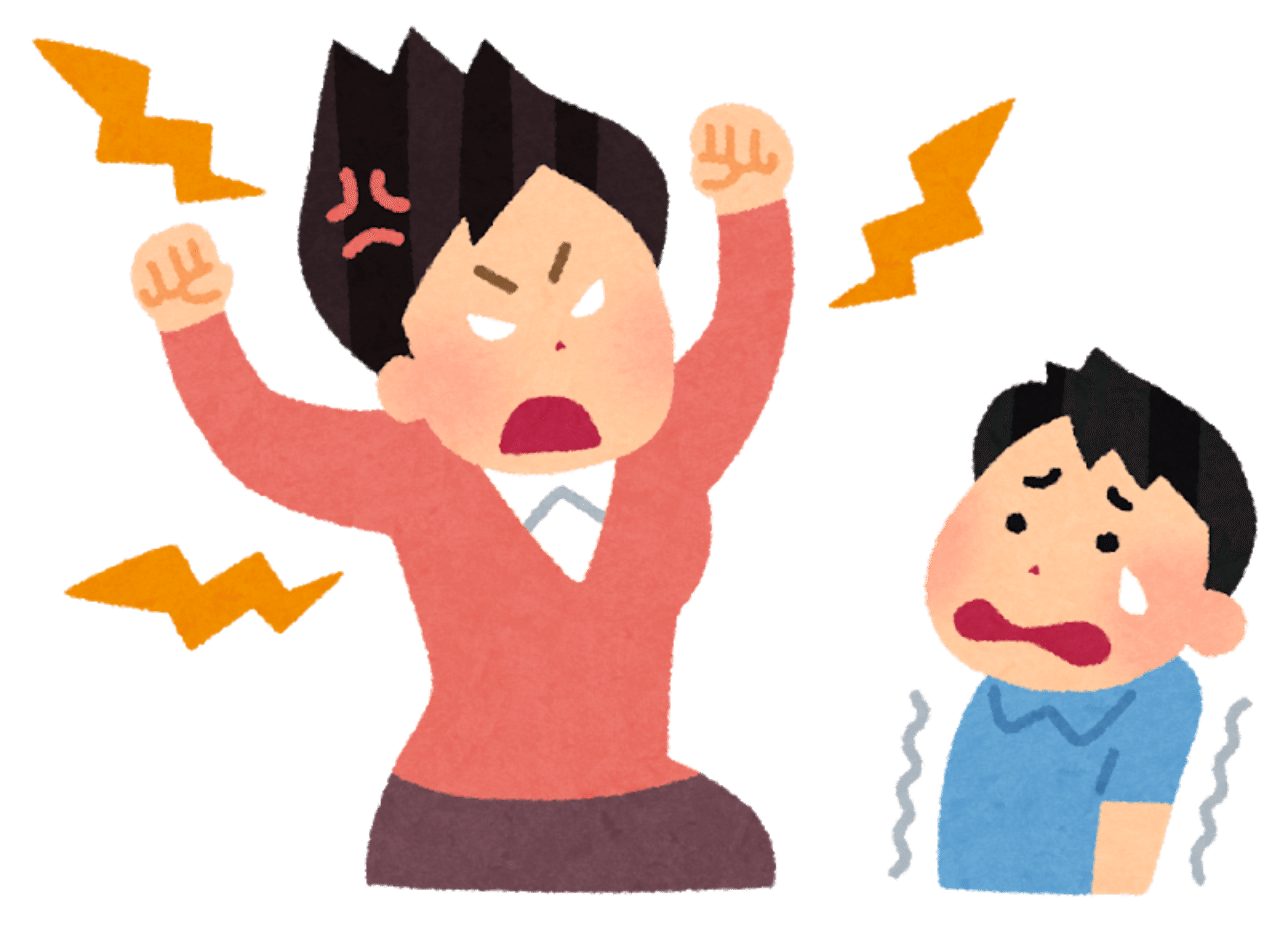 感情的にならずに済む3つの秘訣 保護者向け 共育コンサルタント 進路選択コーチ 金澤浩 Note