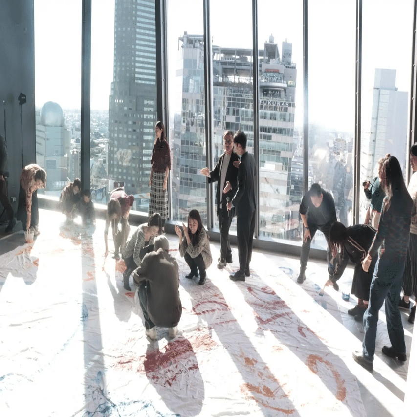 Tokyo Art Garden のご案内｜Tokyo Art Garden 実行委員会