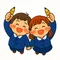 キッズパス@毎日プリント