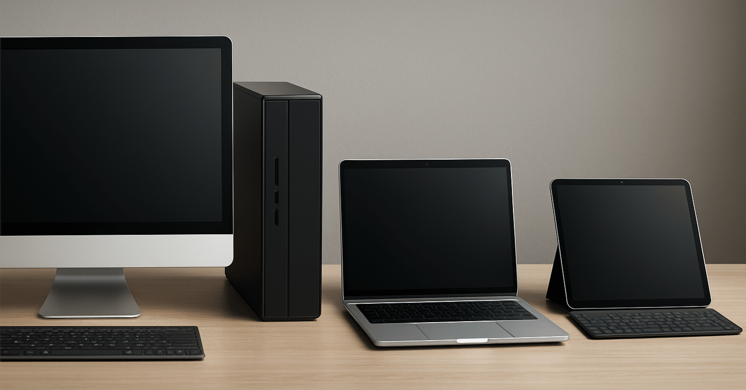 GMKtec G3 Plusレビュー！ミニPC初心者も納得の理由とは｜ガジェットまとめ