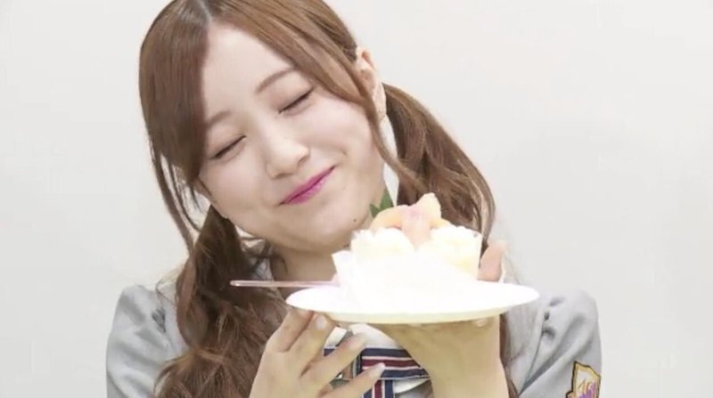 乃木坂46星野みなみの生態調査とみんなに好かれる理由 雑草のビホダイド Note 乃木坂46星野みなみの生態調査とみんなに好かれる理由 雑草のビホダイド Note