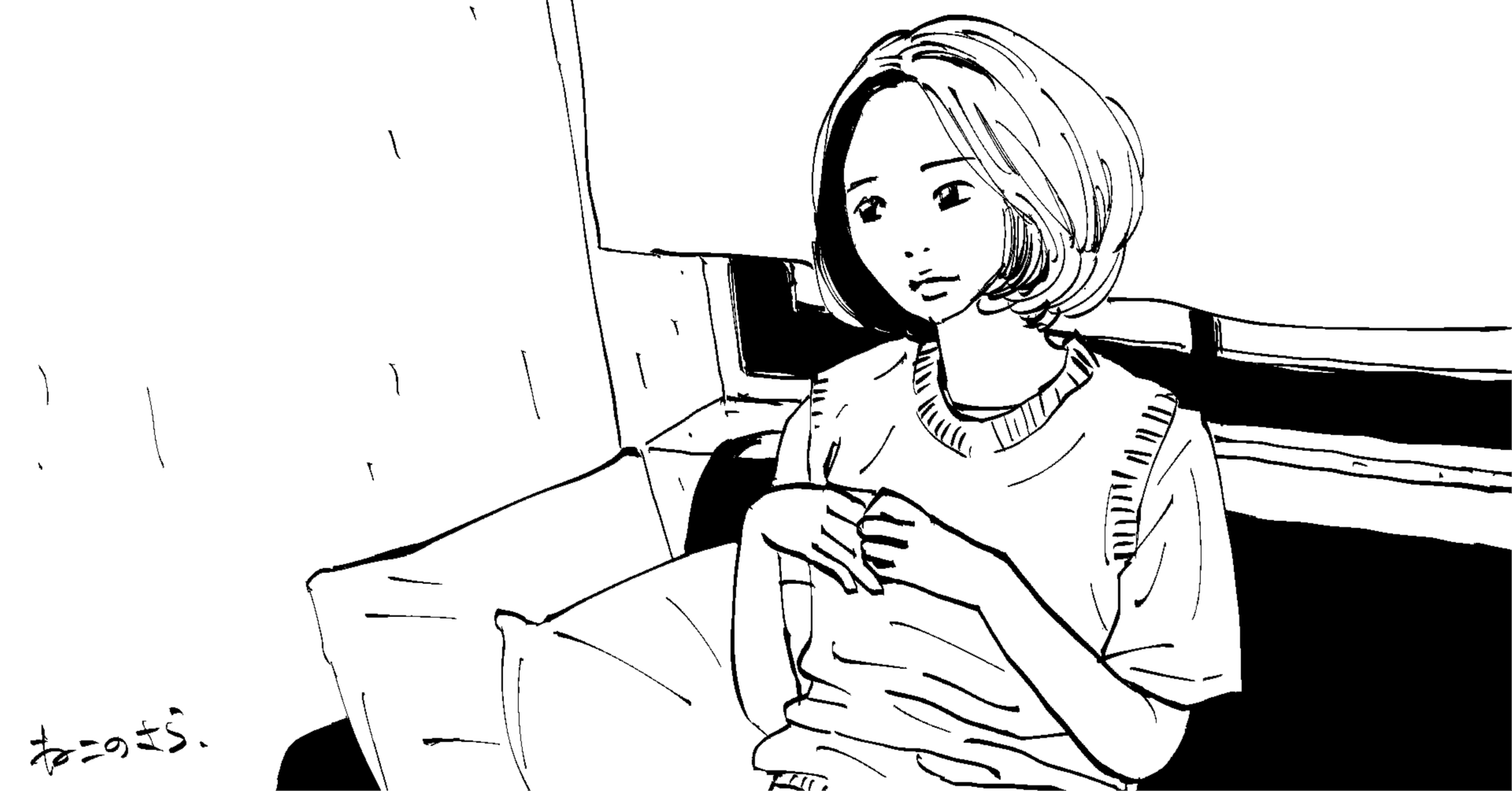 ハダカデバネズミさんになりたい。｜野やぎ, image size:1920x1005