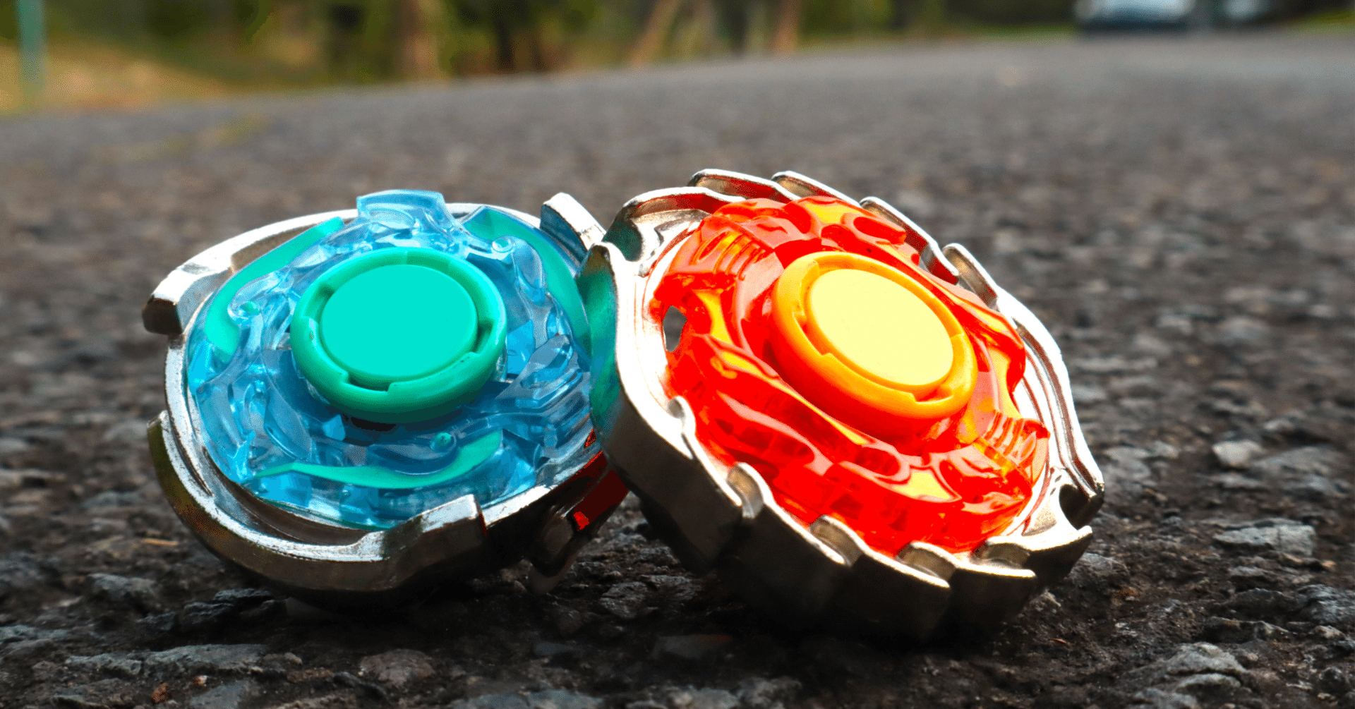 ベイブレード大会、参加すらハードルが高すぎた｜トイザらス抽選に挑ん