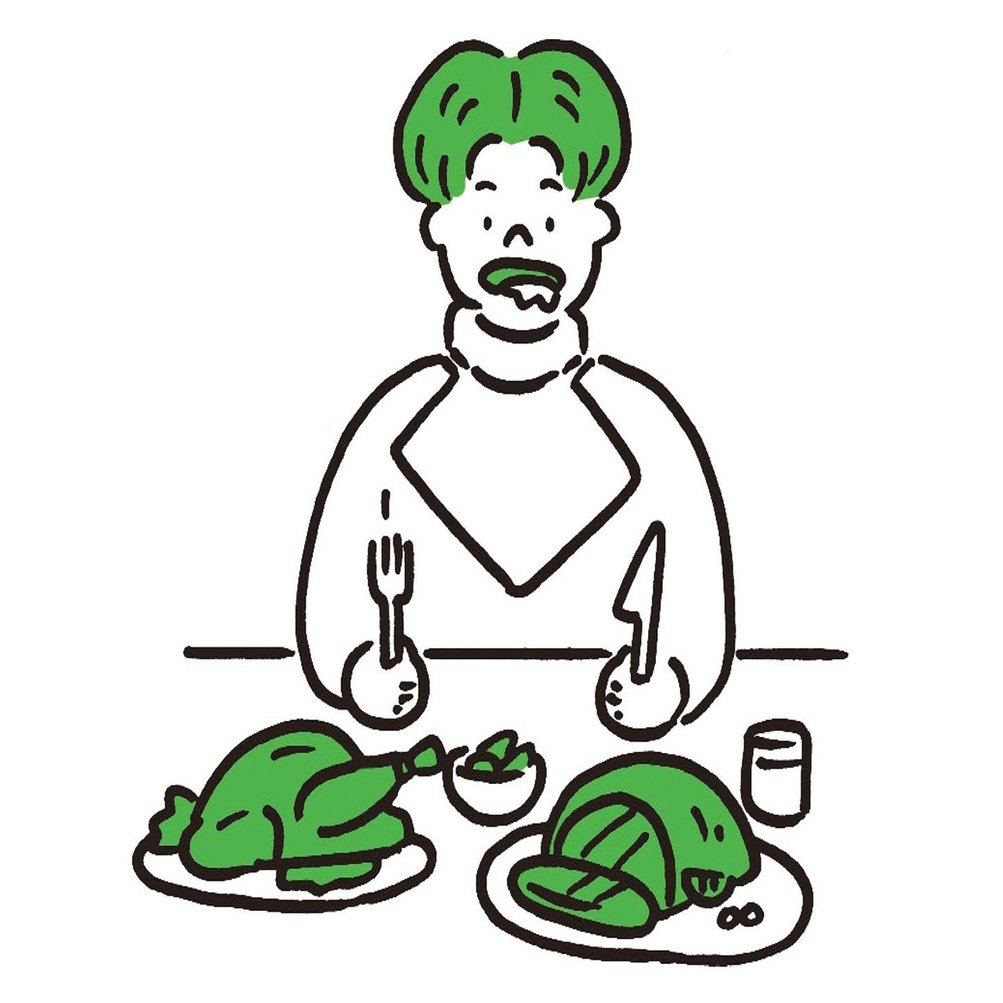 食べものを前にすると なぜ 食べたい と思うのか その答えは 遺伝子組み換えゼブラフィッシュの放つ 光 が教えてくれる 本がひらく