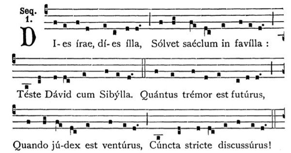 怒りの日 の古典物理学 澤谷夏樹 音楽評論家 Note