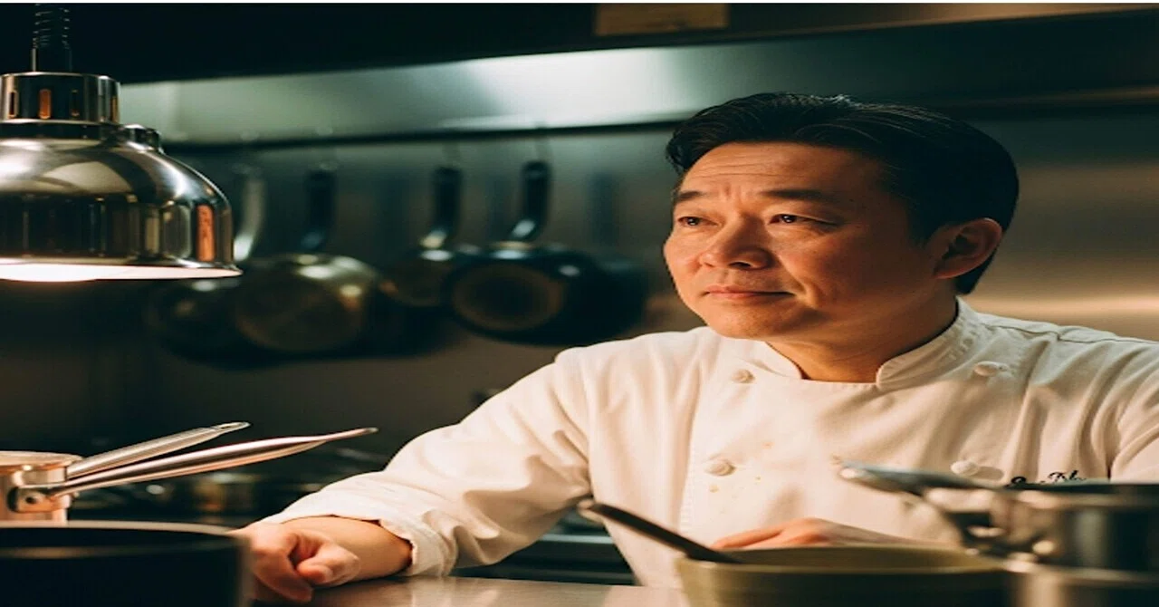 What I've Learned from Work and Life | Restaurant Management｜鍛頭 幸成