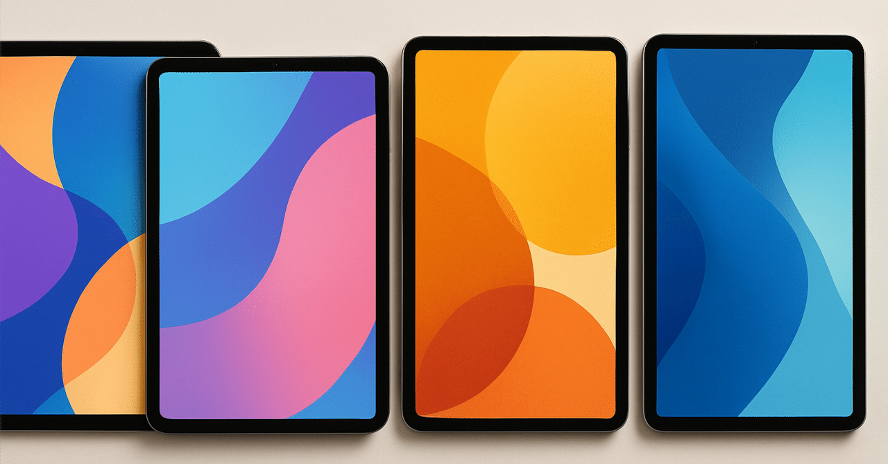 TECLAST P30レビュー｜コスパ最強Android15タブの魅力