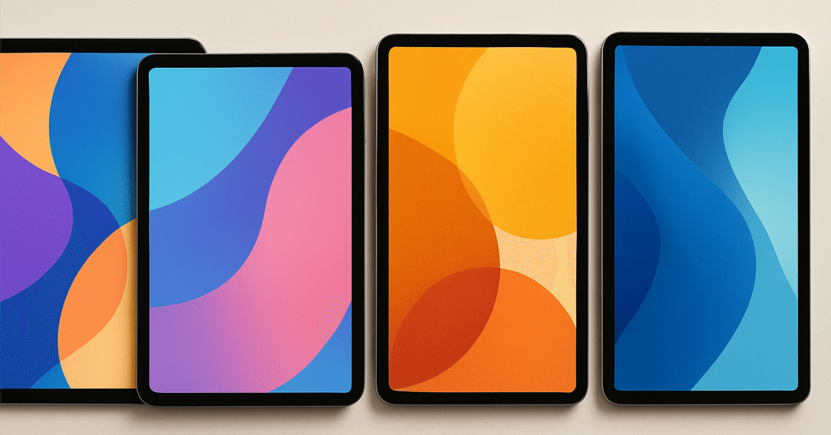 TECLAST P30レビュー｜コスパ最強Android15タブの魅力
