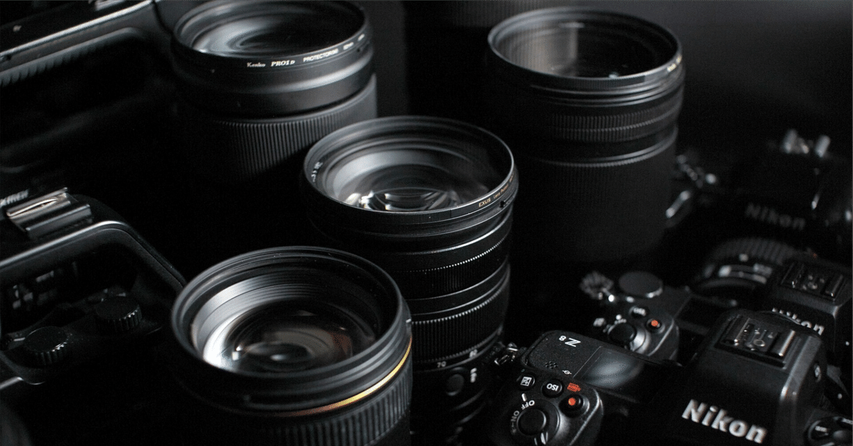 ソニー vs キヤノン・ニコン｜ミラーレスの“弱点”で比較してみた