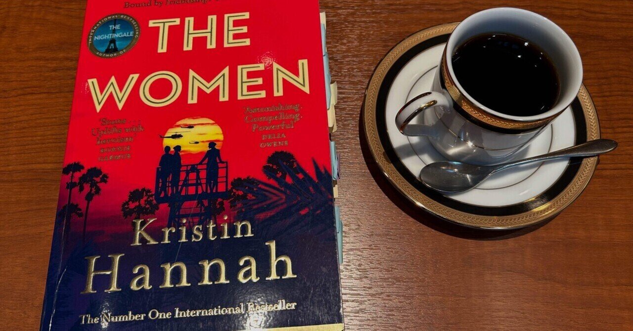 女性従軍看護師の目から見たベトナム戦争“The Women”