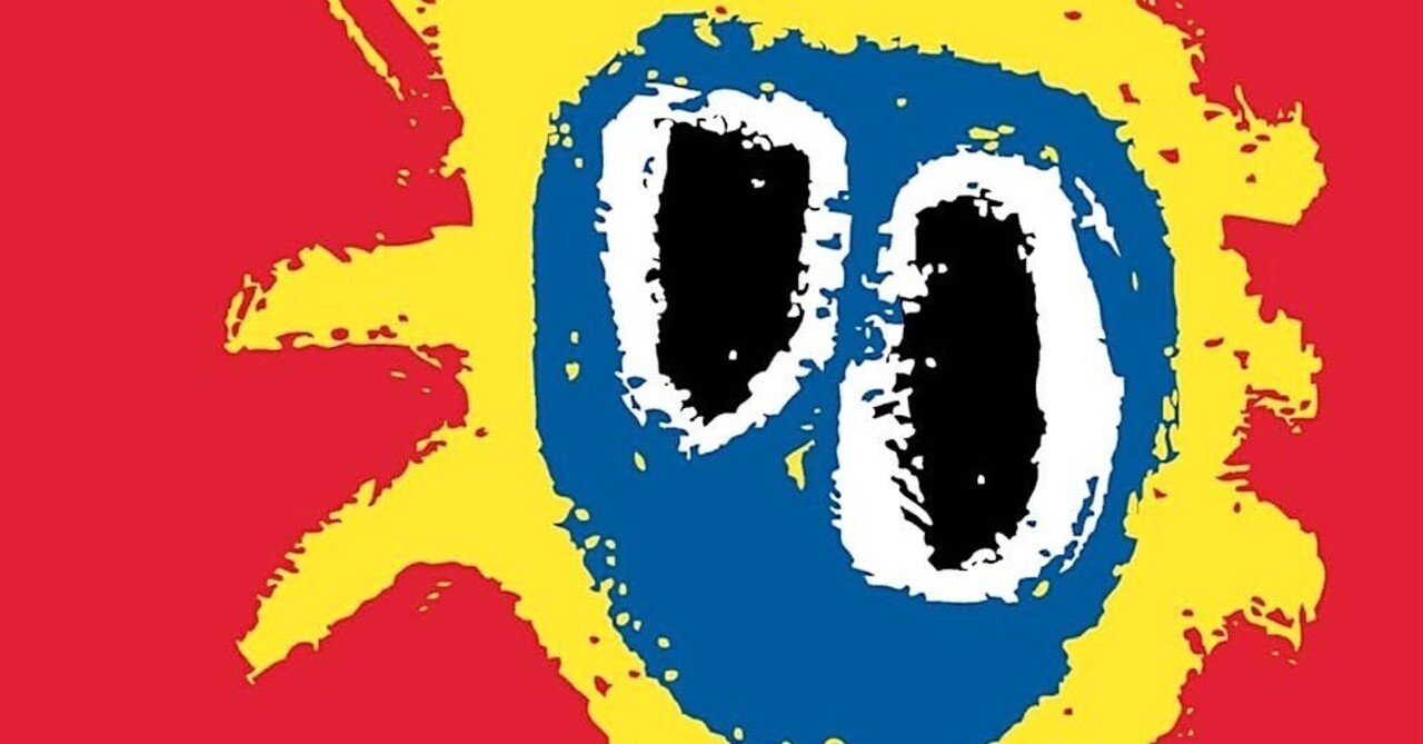 Primal Scream / Screamadelica (1991)｜mind guerrilla forever