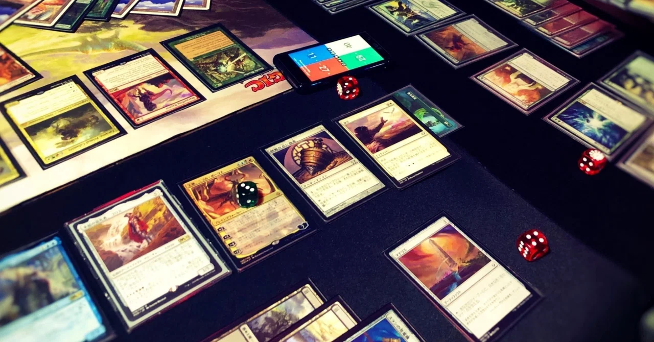 【MTG】「コーリ鋼の短刀」はなぜつくられたのか?【スタンダード】|あるばす