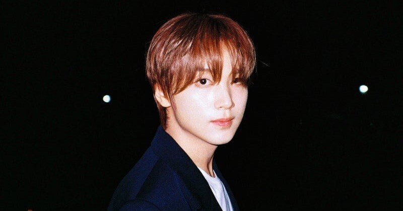 NCT ヘチャン ポラロイド レア 太陽のような君は、ヘチャンというアイドル｜Lee's