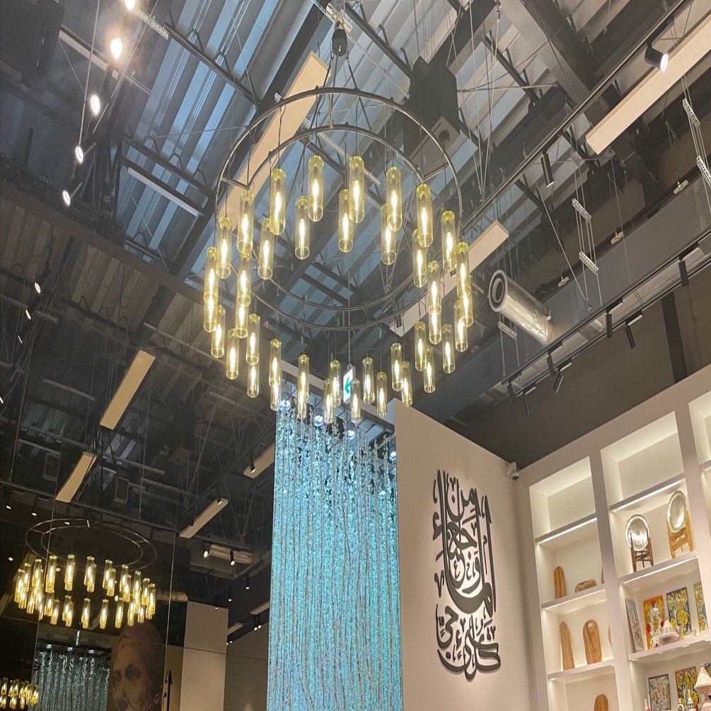 EXPO レポ '香りの存在感'｜Hiro Natural Therapy