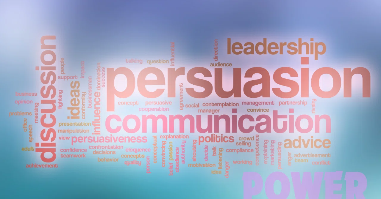 説得力を強化し、影響を与え、成功する:「PERSUASIVE POWER」であなたの声の力を解き放つ|JUN SUZUKI