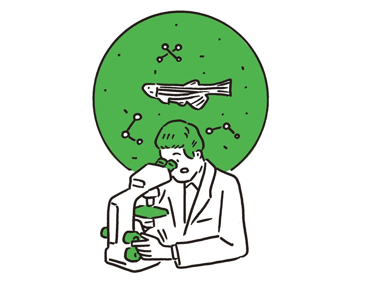 食べものを前にすると なぜ 食べたい と思うのか その答えは 遺伝子組み換えゼブラフィッシュの放つ 光 が教えてくれる 本がひらく 食べものを前にすると なぜ 食べたい と思うのか その答えは 遺伝子組み換えゼブラフィッシュの放つ 光 が教えてくれる 本がひらく