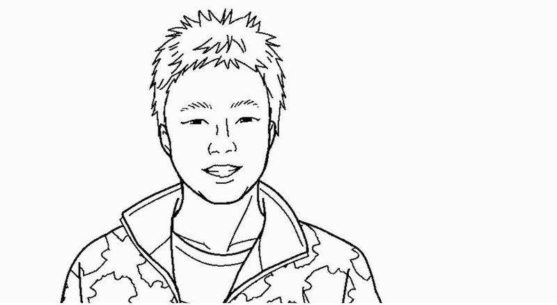 累計300万部の大ヒット漫画を生み出した敏腕編集者 田邊が語る それでも新しいことに挑戦し続けるワケ Taskey株式会社 Note