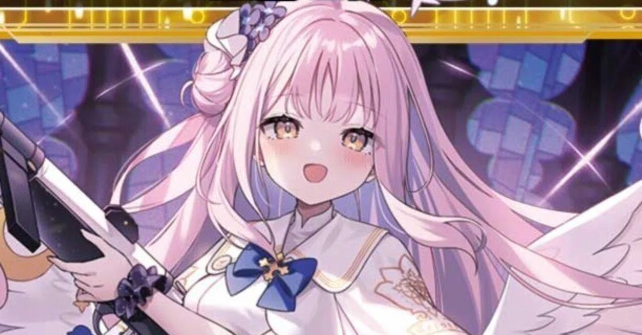 WIXOSS】聖園ミカ、使わないか？｜ﾐﾎﾘｻﾝ
