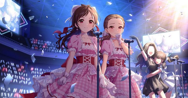 アオペラ キャラ紹介【都立蓮雀高校・VadLip[バッドリップ