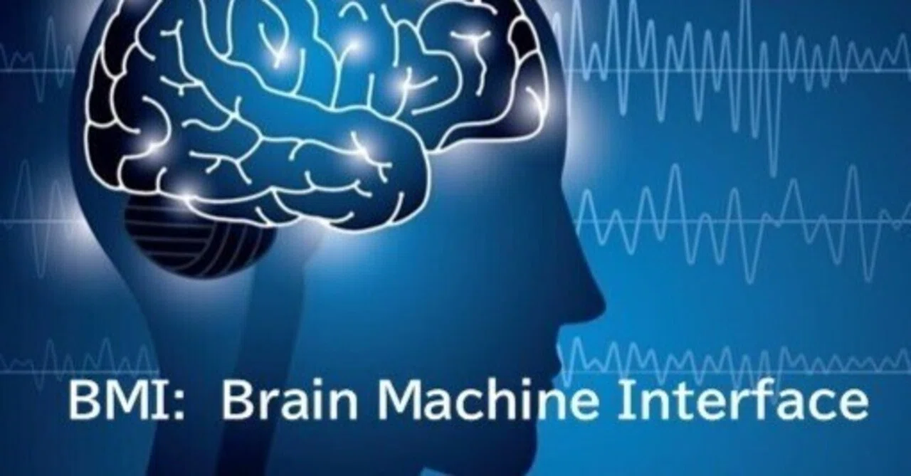 Bmi Interface BMI (Brain Machine Interface)が拓くヒトと機械の新たな世界|BMI
