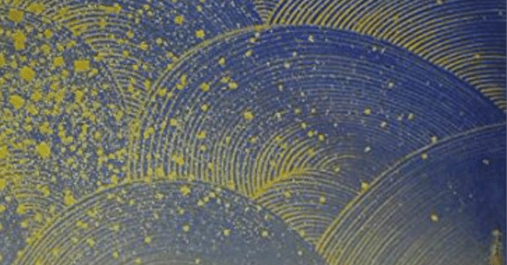 雅やかな煌き、日本画の粋】石踊達哉の美の世界と買取のご案内｜井浦歳