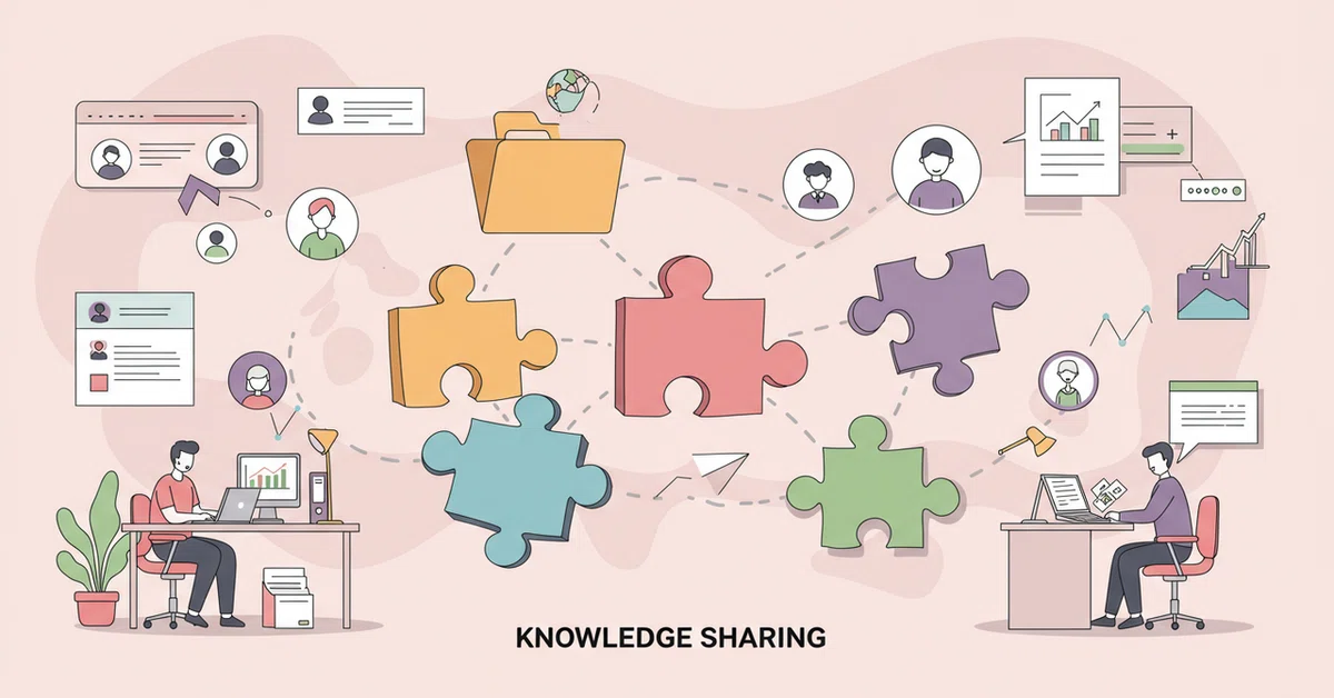 Making Resume Creation Easier! Why Sharing Know-How Changes the ...
