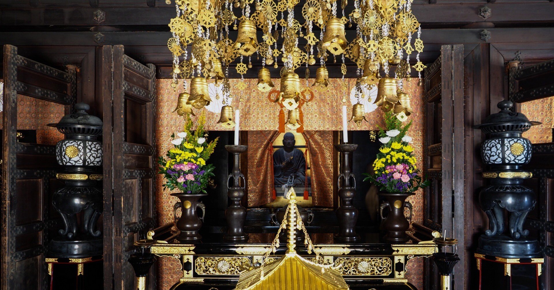 仁和寺】弘法大師 誕生 ～幼少期、青年期、成人前期〜｜仁和寺公式